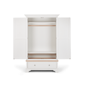 Neptune Wardrobes Chichester Wardrobe