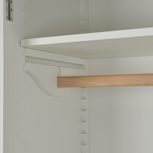 Neptune Wardrobes Chichester Wardrobe