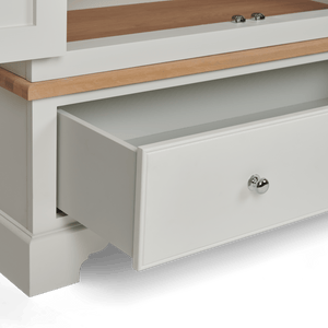 Neptune Wardrobes Chichester Wardrobe