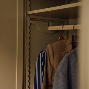 Neptune Wardrobes Larsson Wardrobe