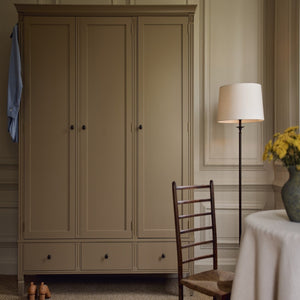 Neptune Wardrobes Larsson Wardrobe