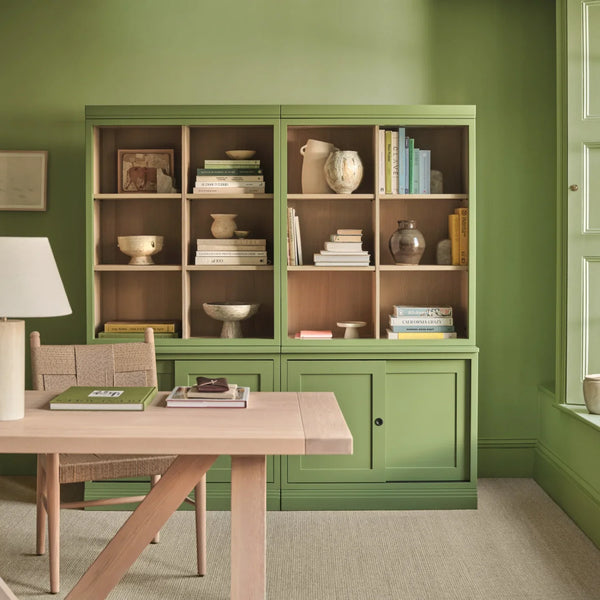 Neptune Decorating_Interior decoration_Paint & care kits Nettle Paint