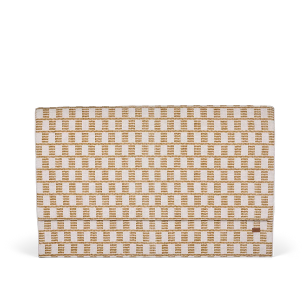 Neptune Furniture_Bedroom furniture_Beds & headboards default Olivia King Size Headboard, Saffron Cove