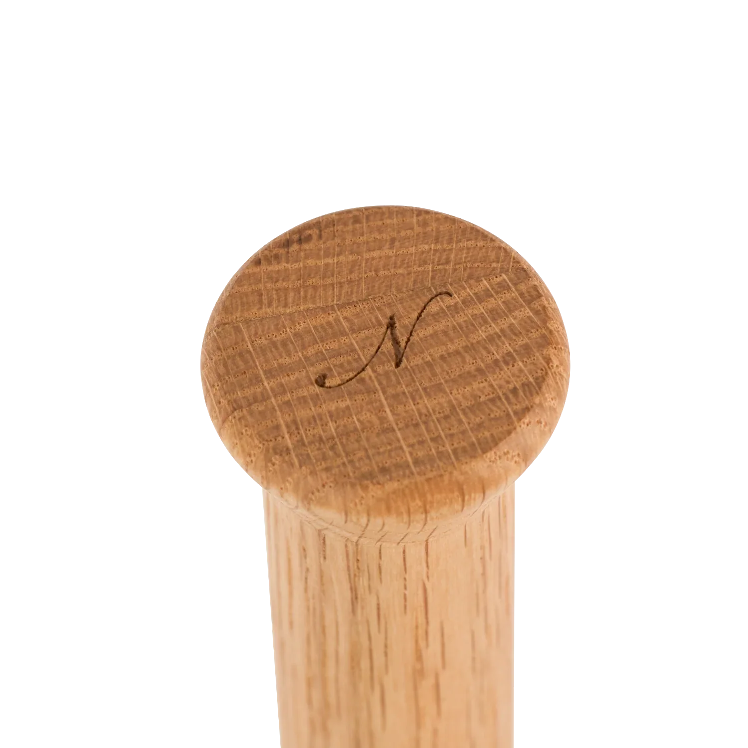 Neptune Accessories_Tabletop_Kitchen access default Orford Wooden Kitchen Roll Holder