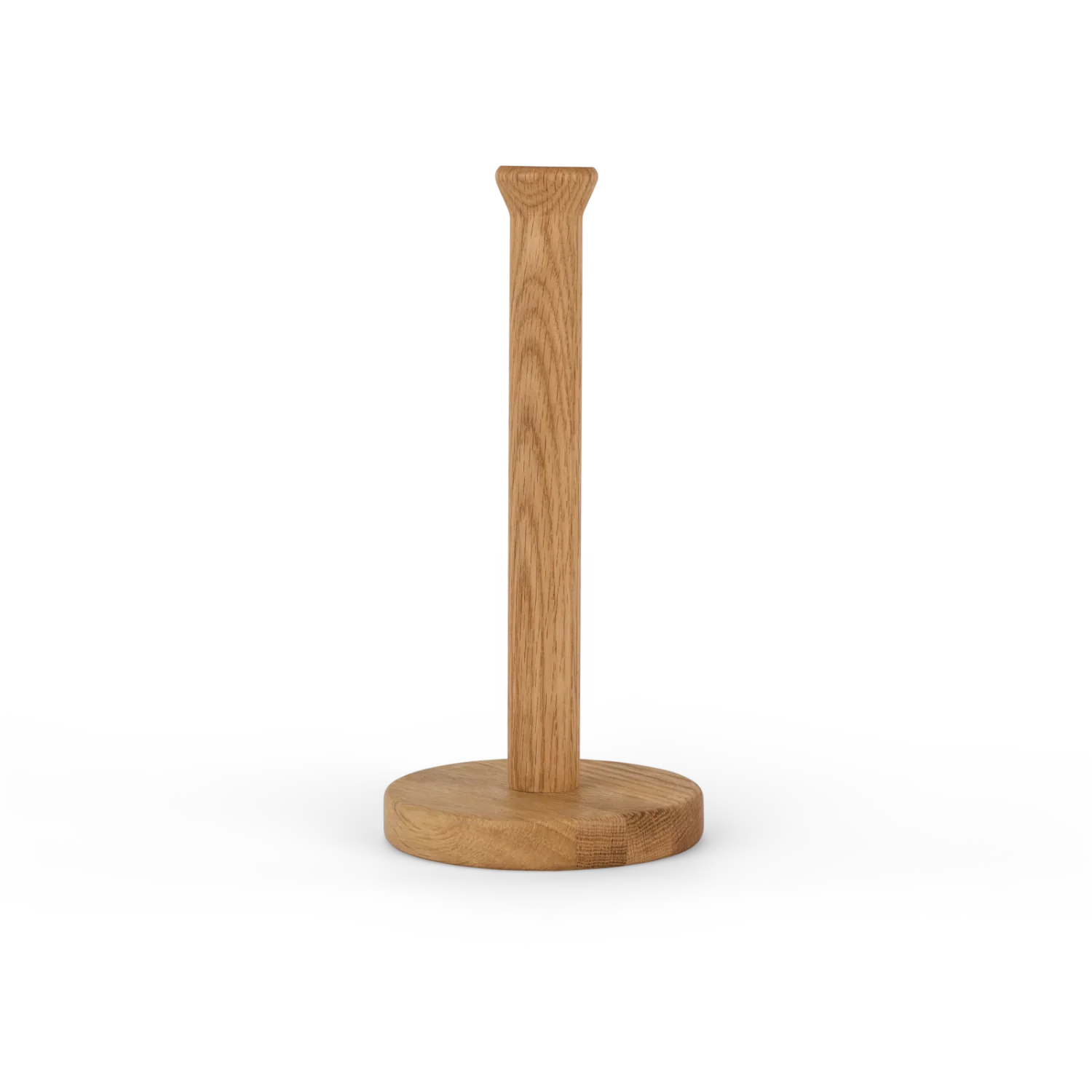 Neptune Accessories_Tabletop_Kitchen access default Orford Wooden Kitchen Roll Holder
