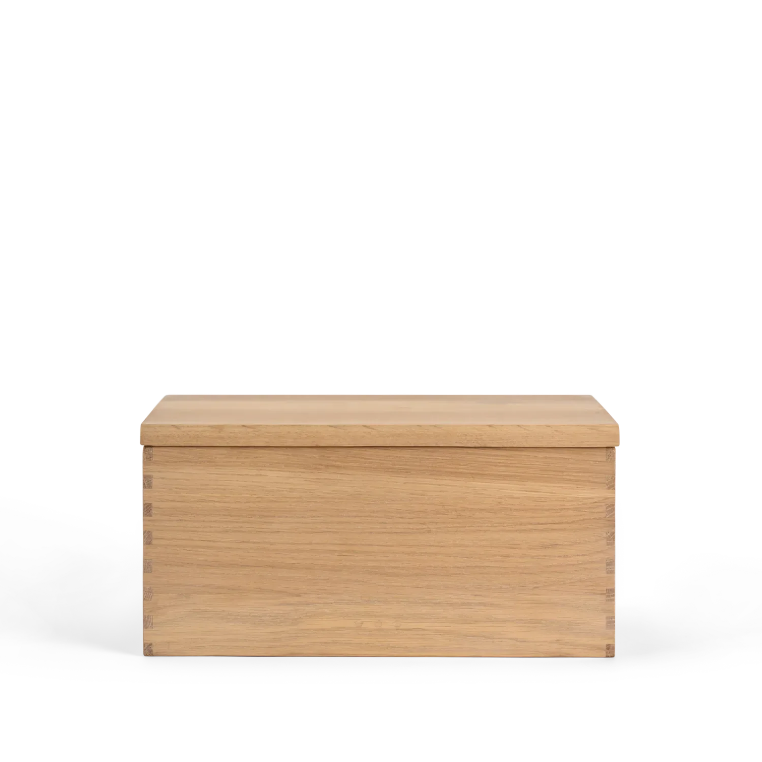 Neptune Accessories_Tabletop_Kitchen access default Orford Wooden Bread Bin