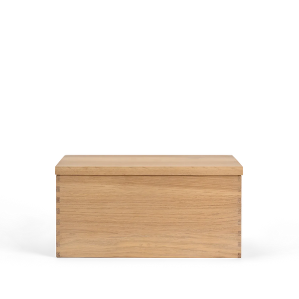 Neptune Accessories_Tabletop_Kitchen access default Orford Wooden Bread Bin