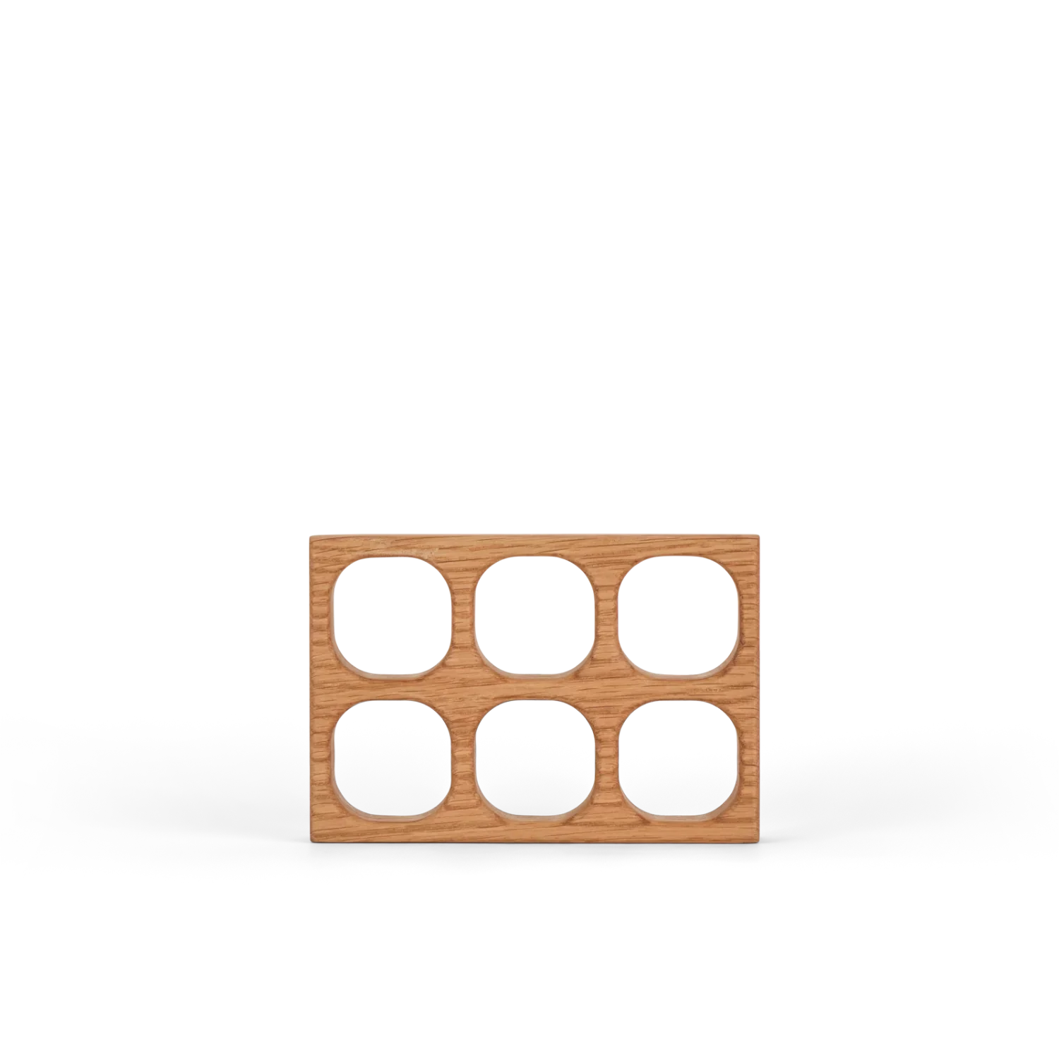 Neptune Accessories_Tabletop_Kitchen access default Orford Wooden Egg Holder, 6