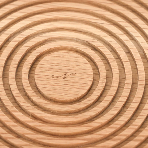 Neptune Accessories_Tabletop_Kitchen access Orford Wooden Trivet