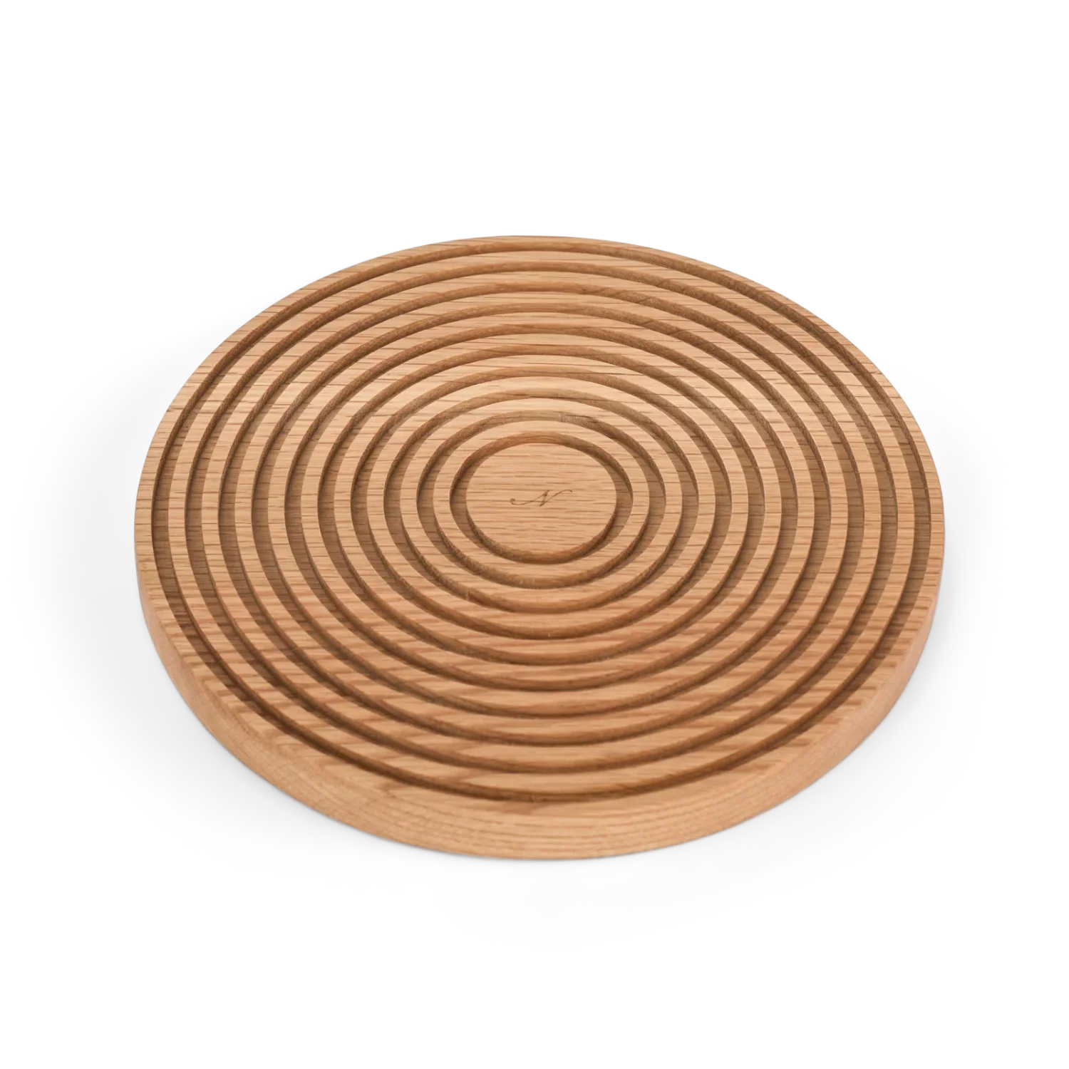 Neptune Accessories_Tabletop_Kitchen access Orford Wooden Trivet