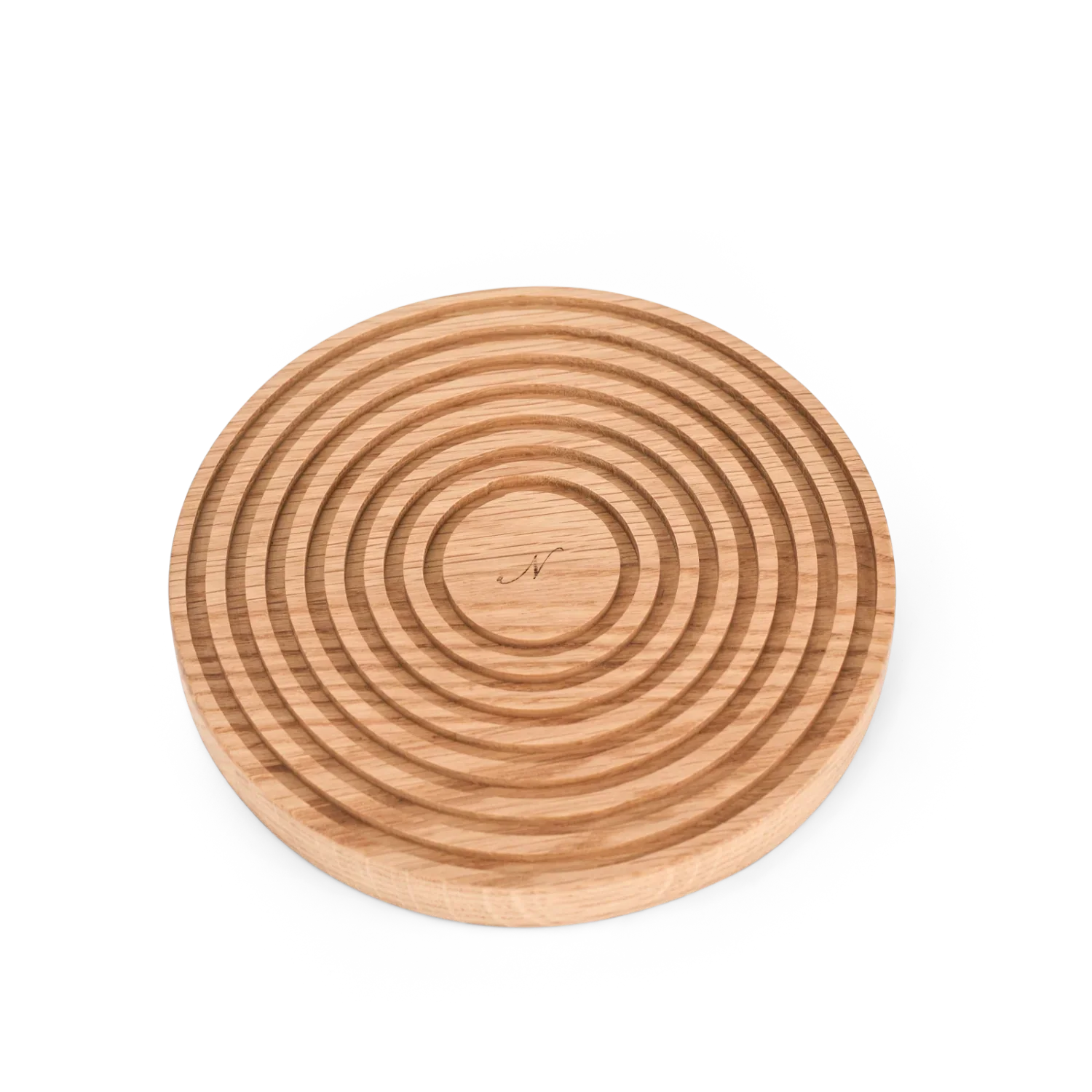 Neptune Accessories_Tabletop_Kitchen access Orford Wooden Trivet