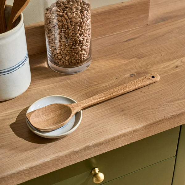 Neptune Accessories_Tabletop_Kitchen access default Orford Wooden Saute Spatula