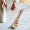Neptune Accessories_Tabletop_Kitchen access default Orford Wooden Slotted Spatula