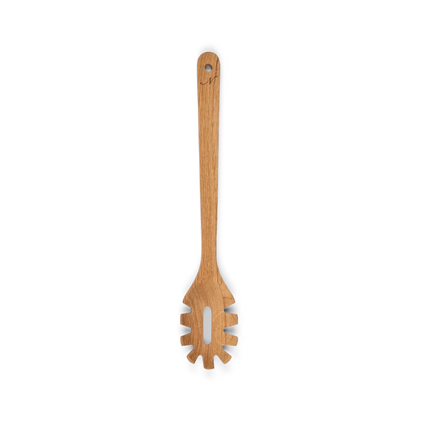 Neptune Accessories_Tabletop_Kitchen access default Orford Wooden Spaghetti Spoon