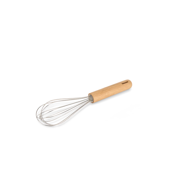 Neptune Accessories_Tabletop_Kitchen access default Orford Wooden Hand Whisk