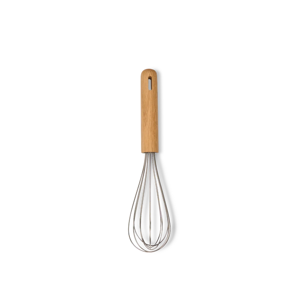Neptune Accessories_Tabletop_Kitchen access default Orford Wooden Hand Whisk