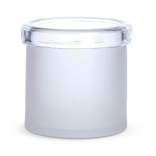 Neptune Accessories_Living accessories_Decorative accessories default Paxton Glass Tealight Holder