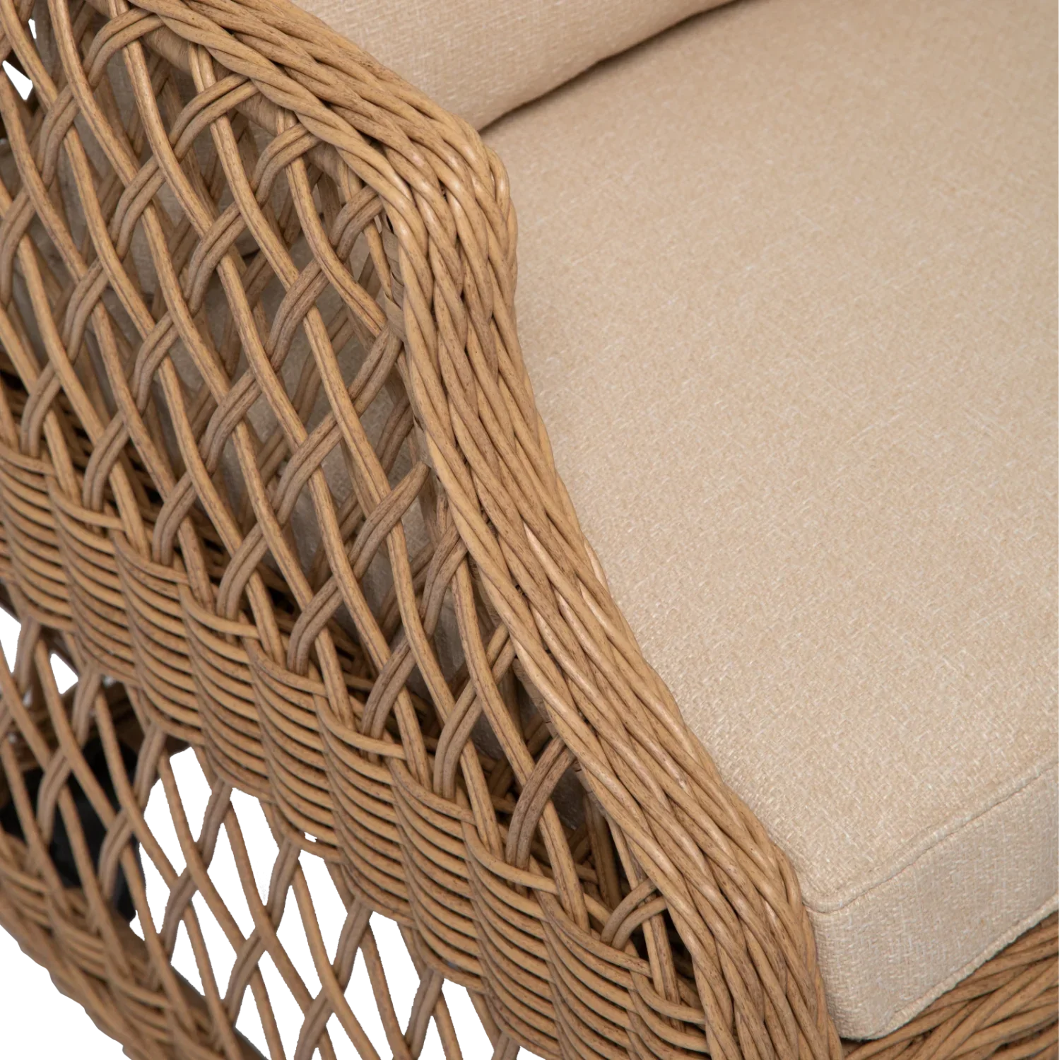 Neptune Seasonal_Garden_Outdoor sofas and relaxed chairs default Pembrey 8 Seater Teak Garden Dining Table Set with Longmeadow Dining Chairs