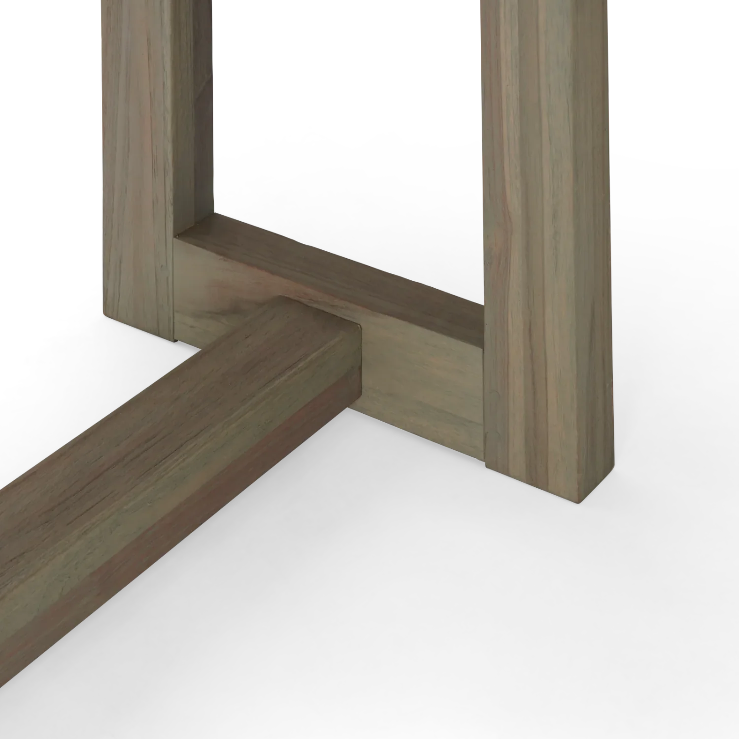 Neptune Seasonal_Garden_Outdoor sofas and relaxed chairs default Pembrey 8 Seater Teak Garden Dining Table Set with Longmeadow Dining Chairs