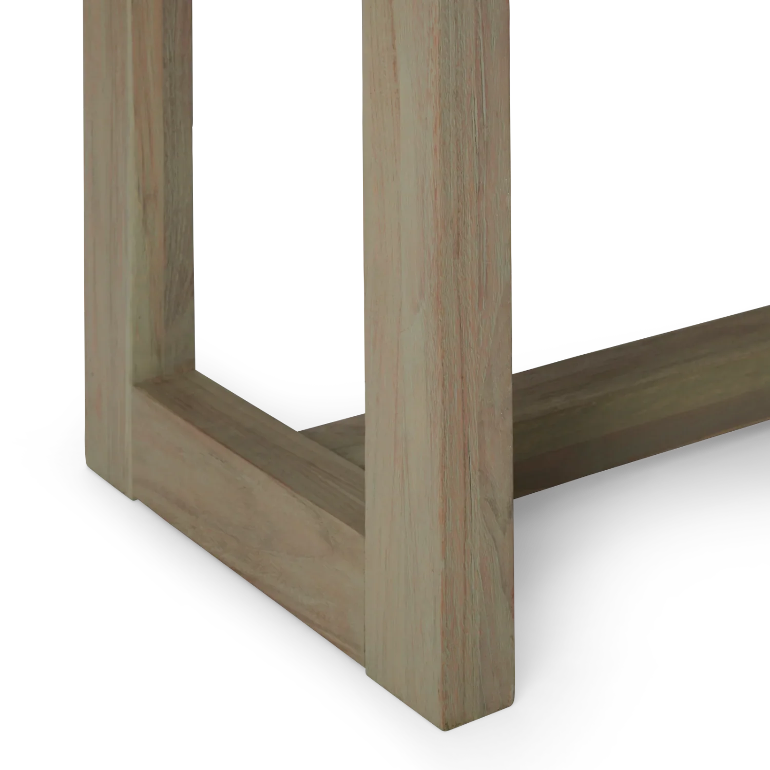 Neptune Seasonal_Garden_Outdoor dining tables default Pembrey 8 Seater Teak Garden Dining Table