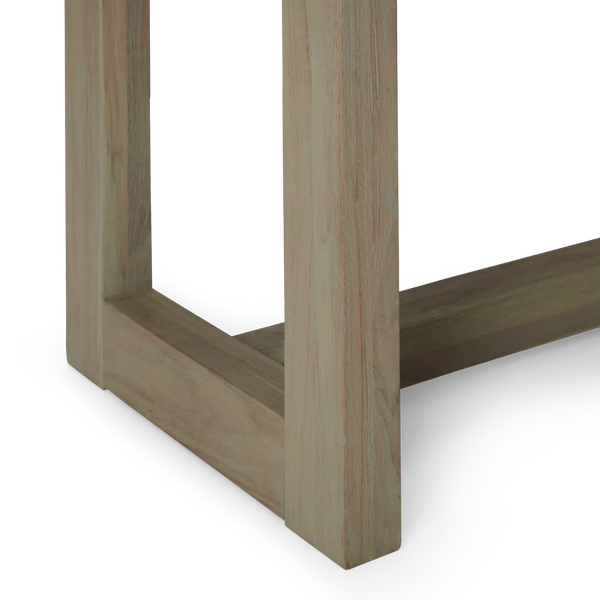 Neptune Seasonal_Garden_Outdoor dining tables default Pembrey 8 Seater Teak Garden Dining Table