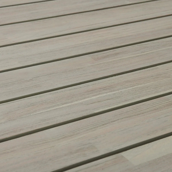 Neptune Seasonal_Garden_Outdoor tables default Renewed Pembrey 8 Seater Teak Garden Dining Table