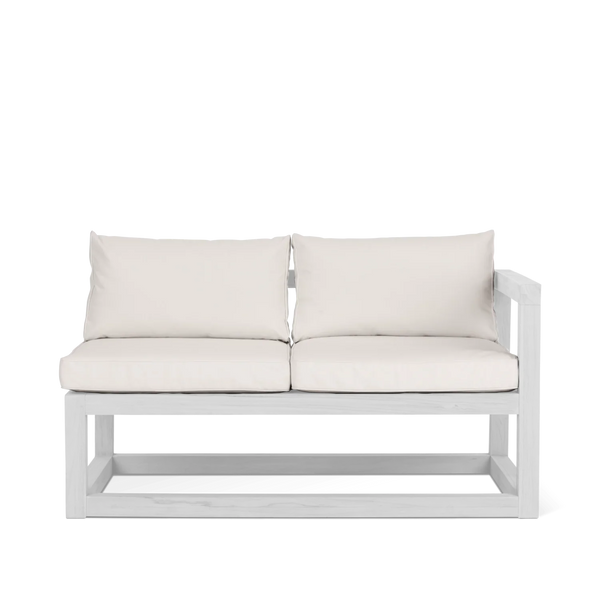 Neptune Seasonal_Garden_Outdoor sofas and relaxed chairs Pembrey Modular Sofa Seat & Back Cushions
