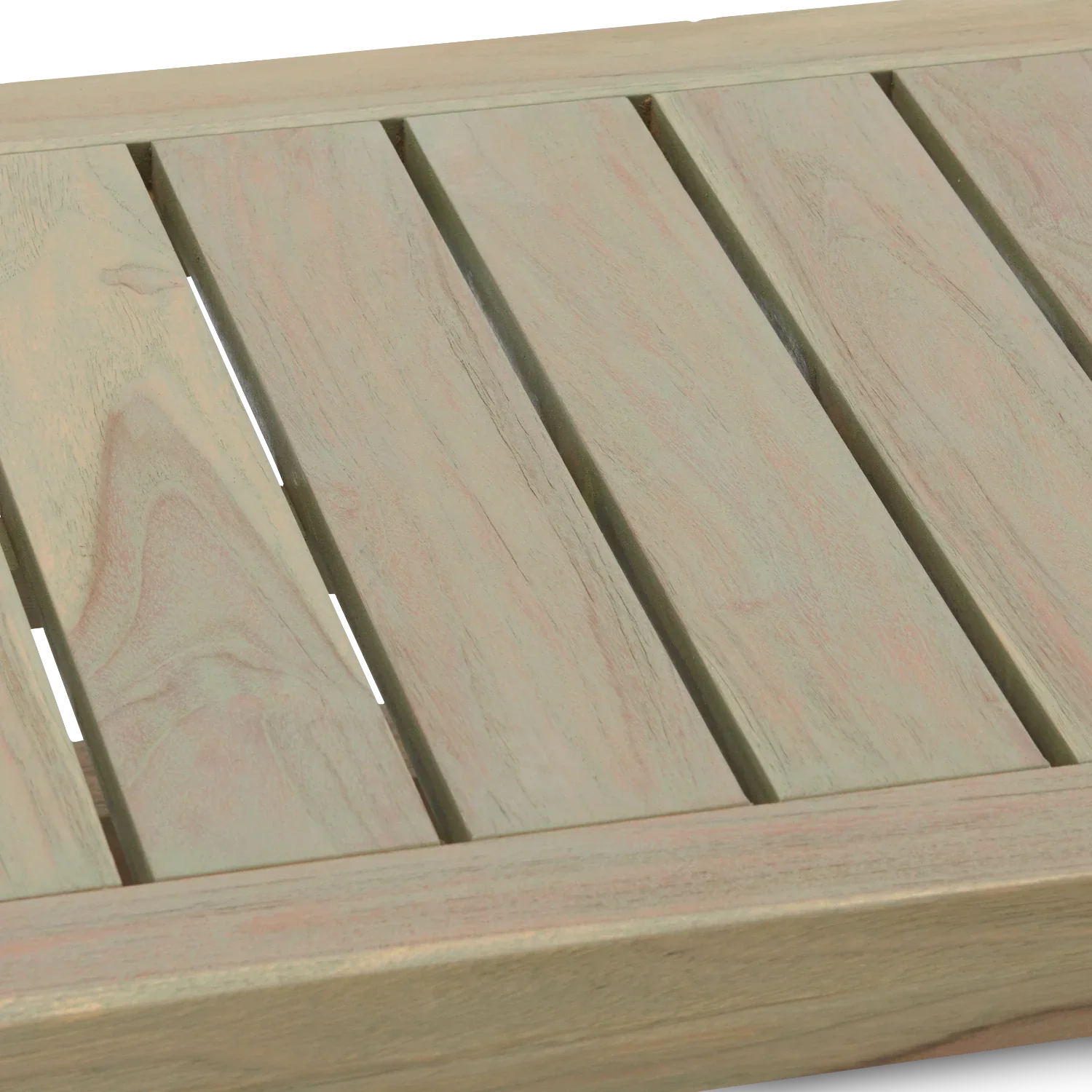 Neptune Seasonal_Garden_Outdoor coffee and side table default Pembrey Teak Garden Coffee Table