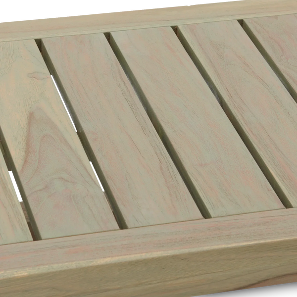 Neptune Seasonal_Garden_Outdoor coffee and side table default Pembrey Teak Garden Coffee Table