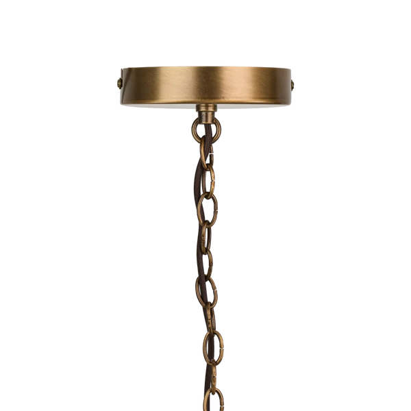 Neptune Accessories_Lighting_Pendants default Polperro Ceramic Pendant