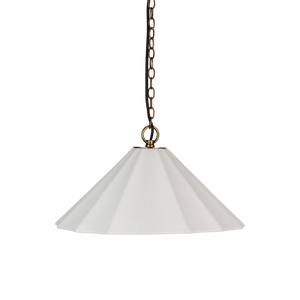 Gallery Detail: Polperro Ceramic Pendant Light