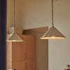 Neptune Accessories_Lighting_Pendants default Polperro Ceramic Pendant Light