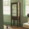 Neptune Furniture_Living & dining furniture_Living & dining storage 0 paint service / Left Portobello Cabinet