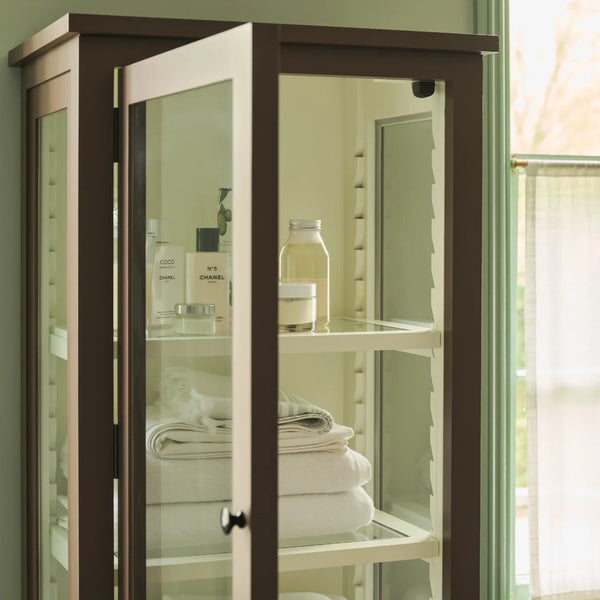 Neptune Furniture_Living & dining furniture_Living & dining storage Portobello Cabinet