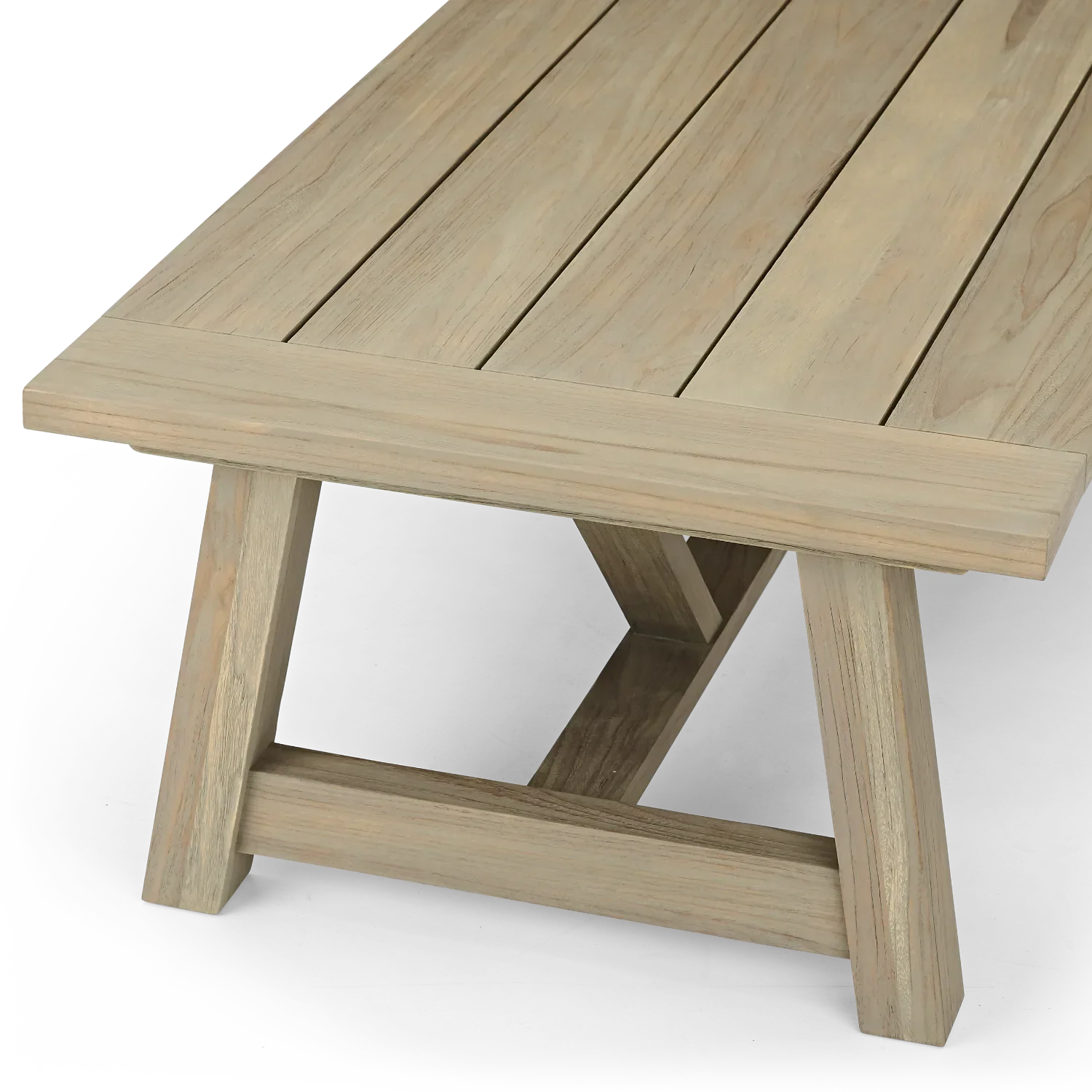 Neptune Seasonal_Garden_Outdoor sofas and relaxed chairs default Purbeck 4 Seater Wicker Garden Sofa & Armchair Set with Coffee Table