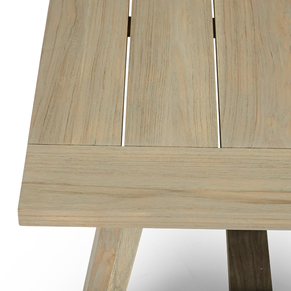 Neptune Seasonal_Garden_Outdoor sofas and relaxed chairs default Purbeck 4 Seater Wicker Garden Sofa & Armchair Set with Coffee Table