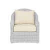 Neptune Seasonal_Garden_Outdoor sofas and relaxed chairs default Purbeck 2 Seater Sofa Armchair Back Cushion - Natural