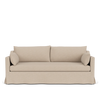 Neptune Furniture_Upholstery_Sofas default Renewed Eliza 4 Seater Loose Cover - Signature Linen Calico