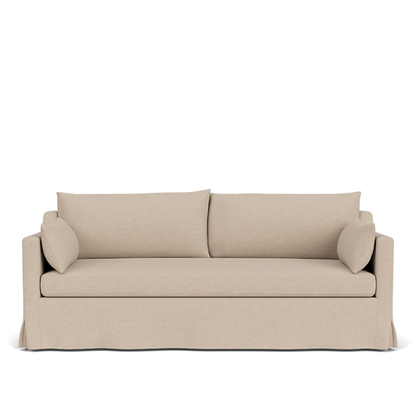 Neptune Furniture_Upholstery_Sofas default Renewed Eliza 4 Seater Loose Cover - Signature Linen Calico