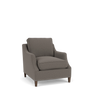Neptune Armchairs default Renewed Eva Armchair, Angus, Dark Oak Legs