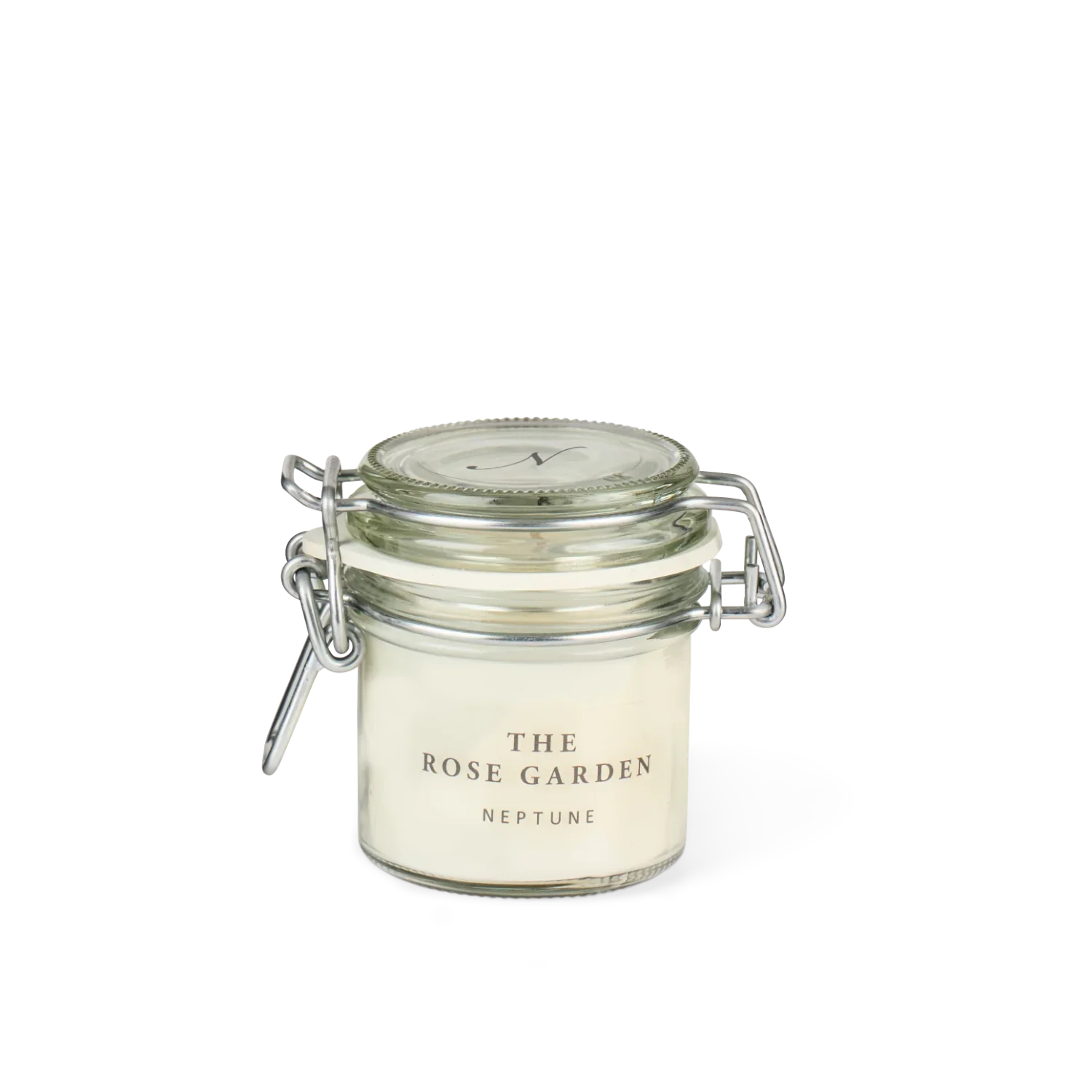 Neptune Accessories_Living accessories_Candles & diffusers default The Rose Garden Scented Candle