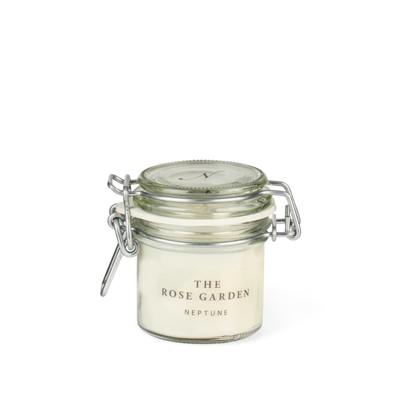 Neptune Accessories_Living accessories_Candles & diffusers default The Rose Garden Scented Candle
