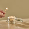 Neptune Accessories_Living accessories_Candles & diffusers default The Rose Garden Scented Candle