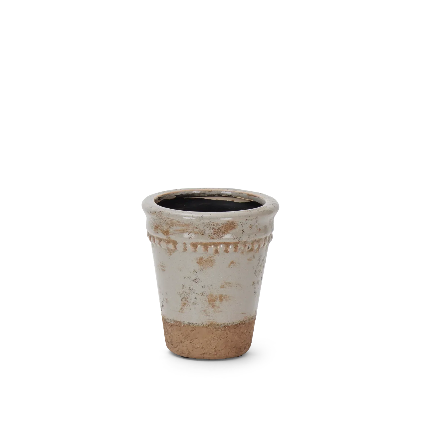 Neptune Seasonal_Garden_Garden accessories default Rosemary Terracotta Pot, Small