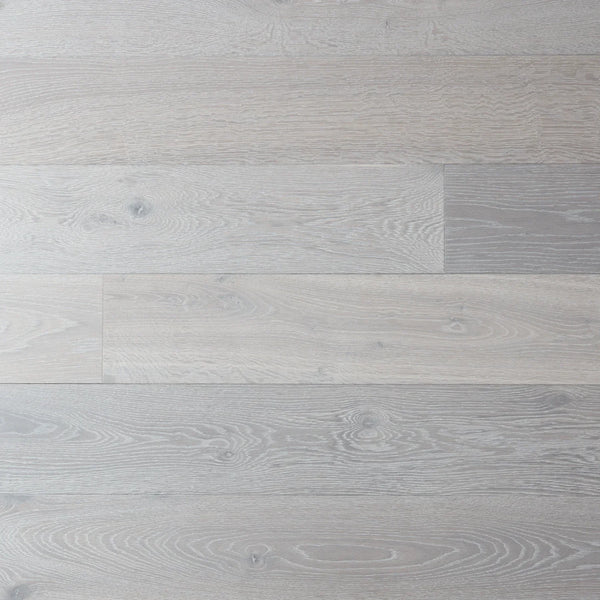 Neptune Decorating_Interior decoration_Flooring & tiles default Savernake Engineered Oak Flooring 15mm x 180mm, Chalked
