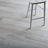 Neptune Decorating_Interior decoration_Flooring & tiles default Savernake Engineered Oak Flooring 15mm x 180mm, Chalked