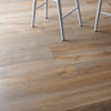 Neptune Decorating_Interior decoration_Flooring & tiles default Savernake Engineered Oak Flooring 15mm x 180mm, Dark Vintage