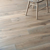 Neptune Decorating_Interior decoration_Flooring & tiles default Savernake Engineered Oak Flooring 15mm x 180mm, Vintage