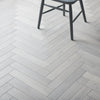 Neptune Decorating_Interior decoration_Flooring & tiles default Savernake Herringbone Engineered Oak Flooring 10mm x 90mm, Chalked