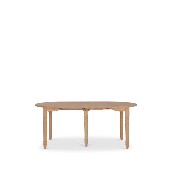 Neptune Furniture_Living & dining furniture_Dining tables default Sheldrake 4-10 Seater Extendable Oak Dining Table